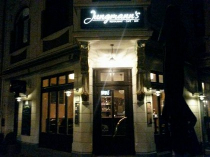 Photo: Jungmann's Bremen